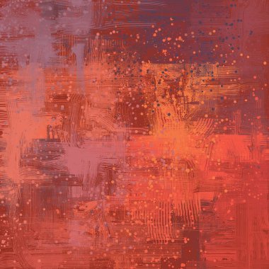 Metnin için alanı olan soyut yeşil arkaplan