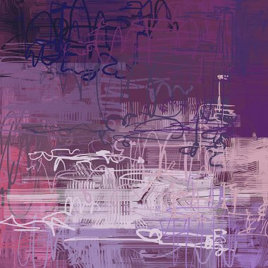 Metnin için alanı olan soyut yeşil arkaplan