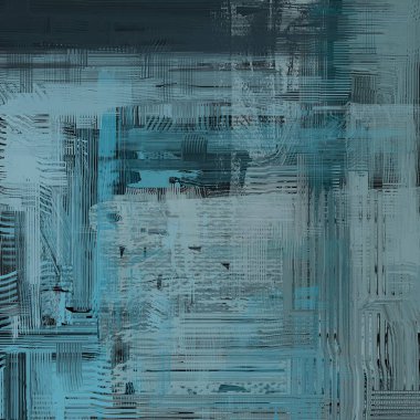 farklı desenler ile soyut arka plan