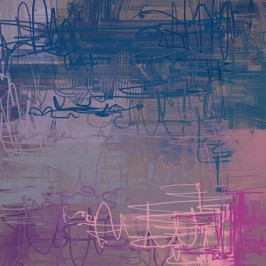 farklı renk desenleri ile grunge arka plan