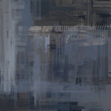 Farklı renk kalıplarına sahip soyut grunge arkaplanı