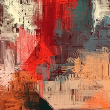 metin için alanı olan grunge arkaplanı