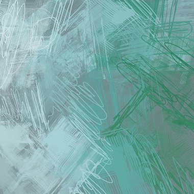 Metin için alanı olan soyut arkaplan