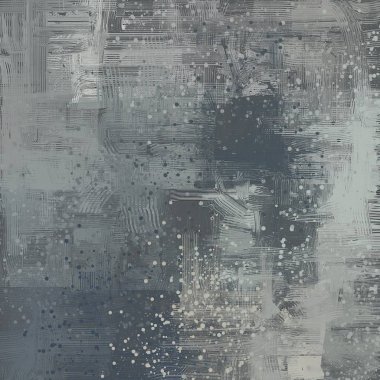 metin veya resim için alanı olan grunge arkaplanı