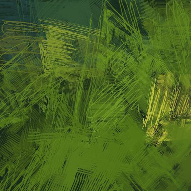 Farklı renk kalıplarına sahip soyut arkaplan