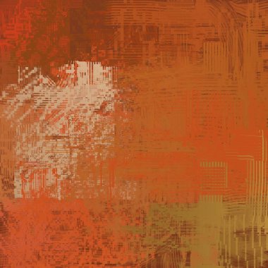 metin veya resim için alanı olan grunge arkaplanı