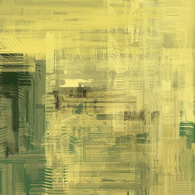 Farklı renk kalıplarına sahip soyut grunge arkaplanı