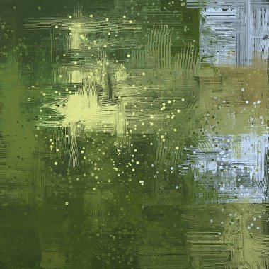 metin için alanı olan grunge arkaplanı