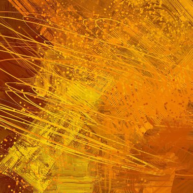 farklı desenlere sahip soyut grunge arkaplanı