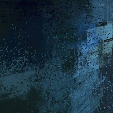 metin için alanı olan grunge arkaplanı