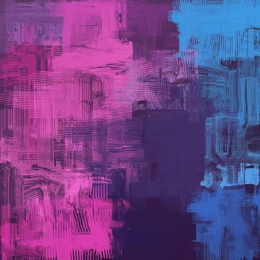 metin için alanı olan grunge arkaplanı