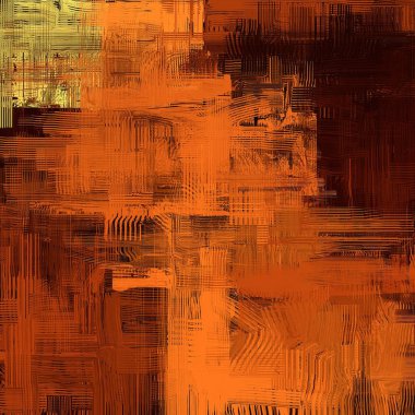 farklı desenler ile vintage grunge arka plan