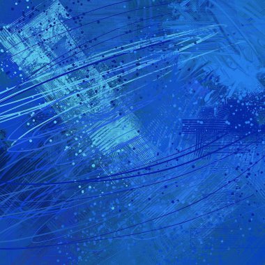 metin için alanı olan grunge arkaplanı