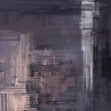 farklı desenlere sahip soyut grunge arkaplanı