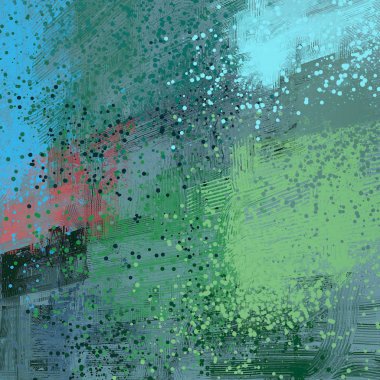 metin için alanı olan grunge arkaplanı