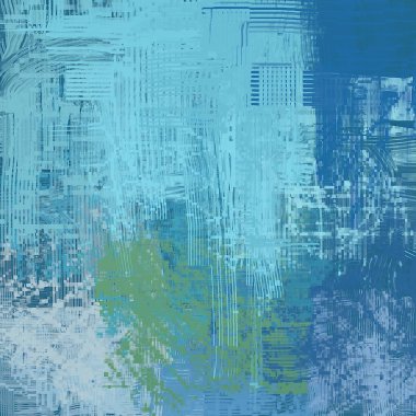 metin için alanı olan grunge arkaplanı