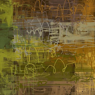 farklı desenlere sahip soyut grunge arkaplanı