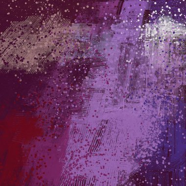 metin için alanı olan grunge arkaplanı