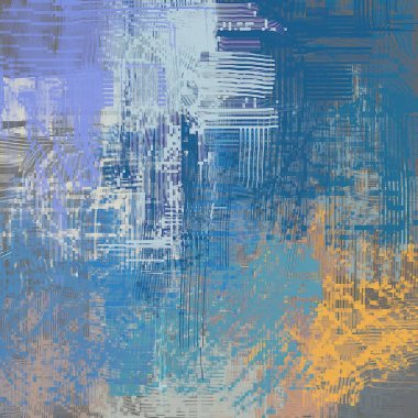 farklı renk desenleri ile grunge arka plan