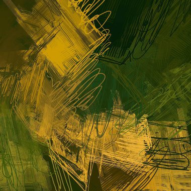 farklı desenler ile soyut arka plan