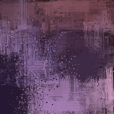 metin için alanı olan grunge arkaplanı