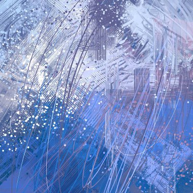 metin için alanı olan grunge arkaplanı