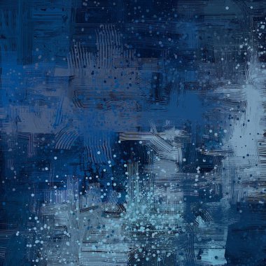 metin veya resim için alanı olan grunge arkaplanı