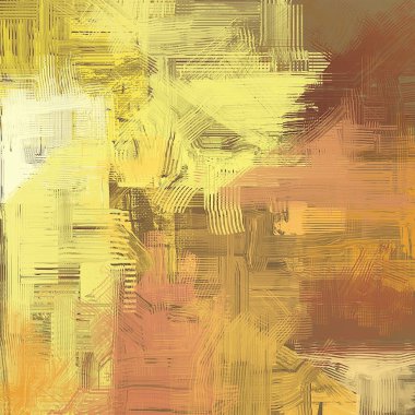 Farklı renk kalıplarına sahip soyut grunge arkaplanı