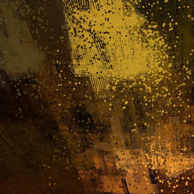 metin için alanı olan grunge arkaplanı