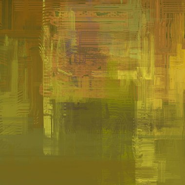 Farklı renk kalıplarına sahip soyut grunge arkaplanı