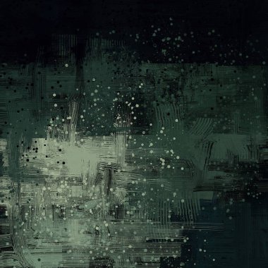 metin için alanı olan grunge arkaplanı