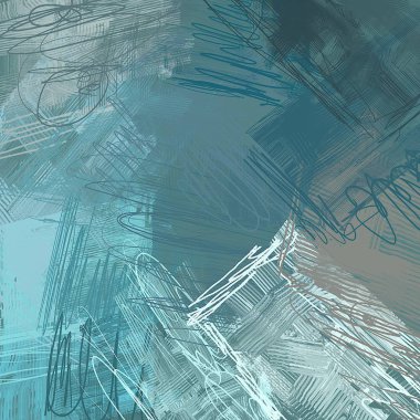 metin için alanı olan grunge arkaplanı