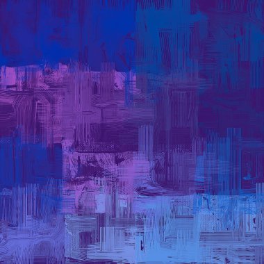 metin için alanı olan grunge arkaplanı