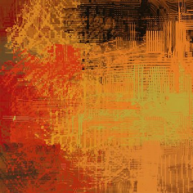 farklı renk desenleri ile grunge arka plan