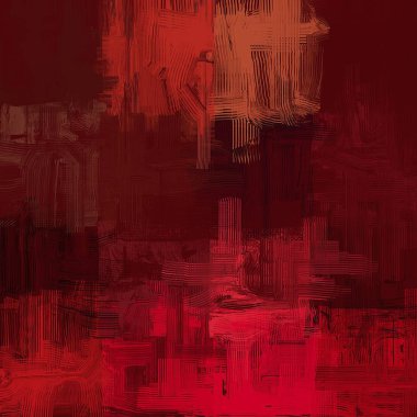 metin için alanı olan grunge arkaplanı