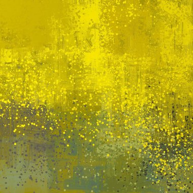 metin için alanı olan grunge arkaplanı