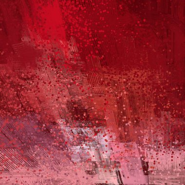 metin veya resim için alanı olan grunge arkaplanı