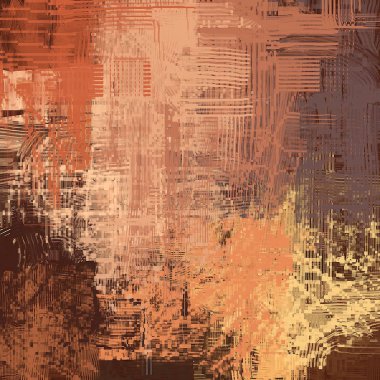 metin için alanı olan grunge arkaplanı