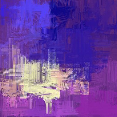 metin için alanı olan grunge arkaplanı