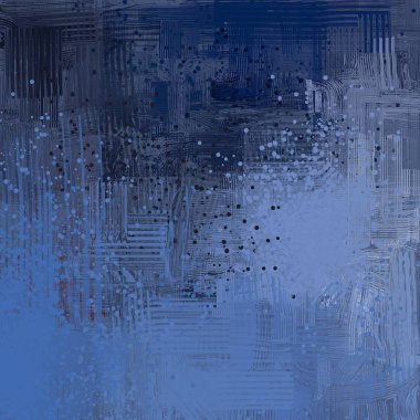 farklı desenlere sahip soyut grunge arkaplanı