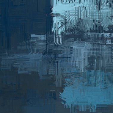 Farklı renk kalıplarına sahip soyut grunge arkaplanı