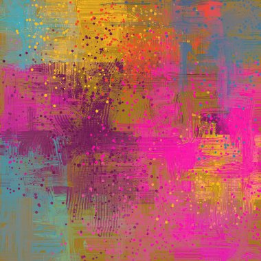 metin veya resim için alanı olan grunge arkaplanı