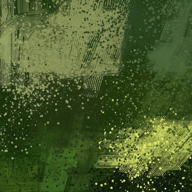 metin için alanı olan grunge arkaplanı