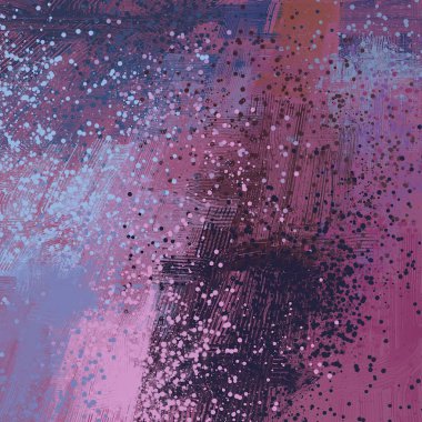 metin için alanı olan grunge arkaplanı