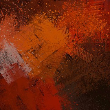 Metnin için alanı olan soyut arkaplan