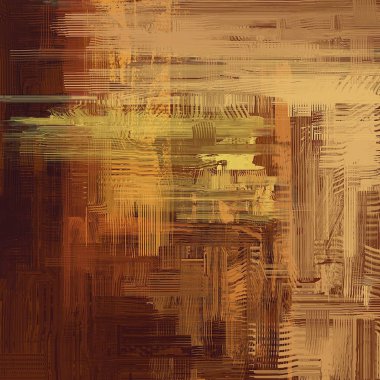 Metnin için alanı olan soyut arkaplan