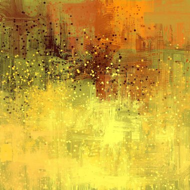 farklı renk desenleri ile grunge arka plan