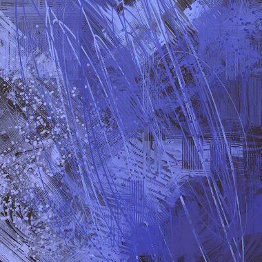 Metnin için alanı olan soyut arkaplan