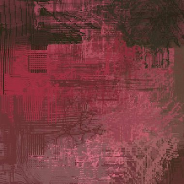 metin veya resim için alanı olan grunge arkaplanı