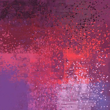 metin için alanı olan grunge arkaplanı